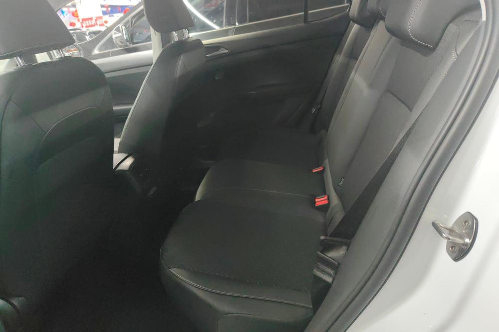 Volkswagen Tacqua 2020 car image #16