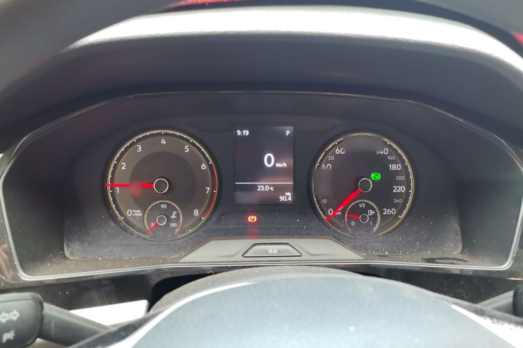 Volkswagen Lavida 2018 #16 Volkswagen Lavida 2018 car image #16