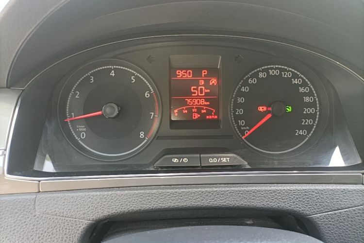 Volkswagen Santana 2019 #12 Volkswagen Santana 2019 car image #12