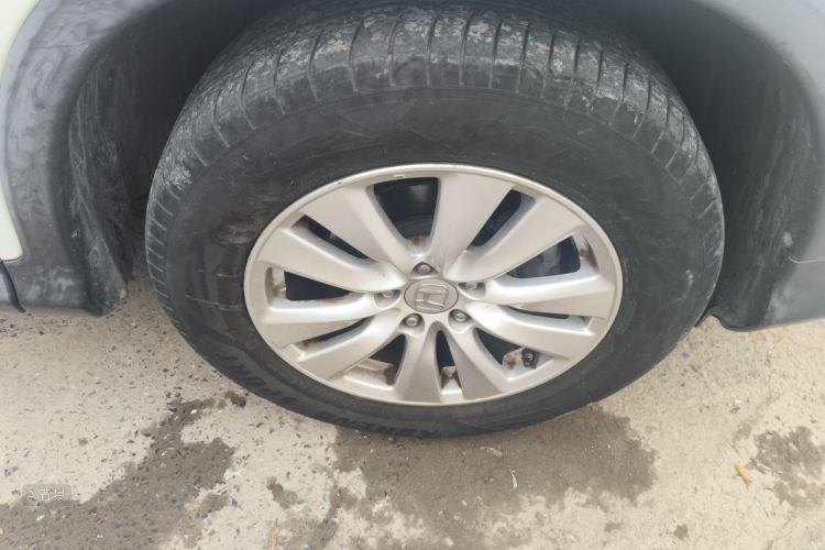 Honda CR-V 2017 #9 Honda CR-V 2017 car image #9
