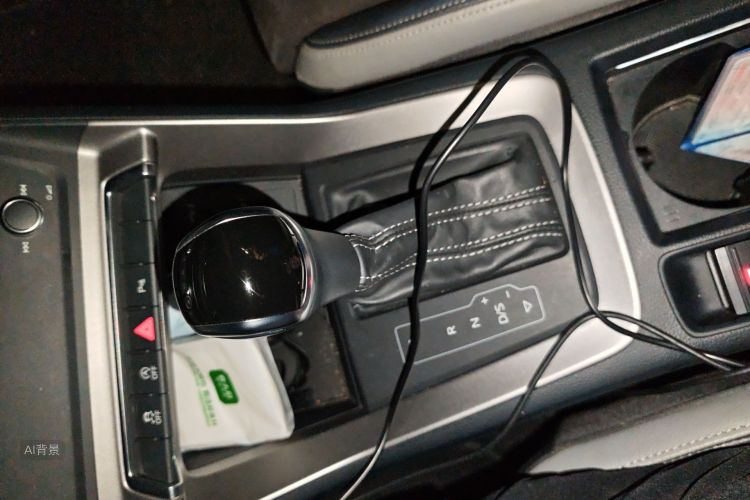 Audi Q3 2019 image de voiture #16