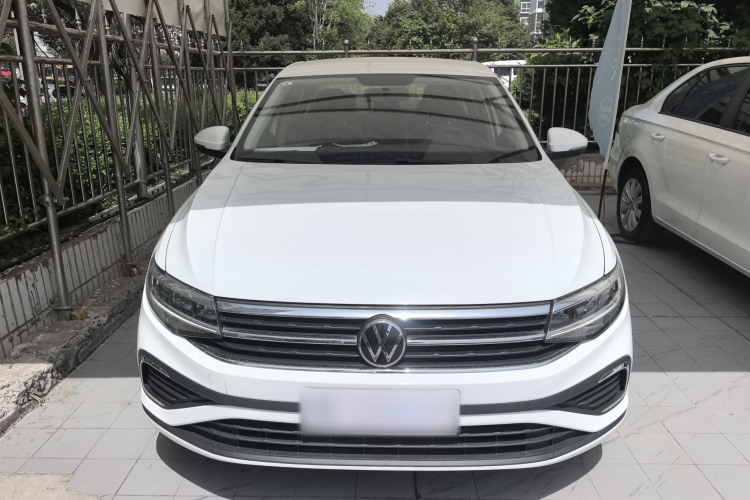 Volkswagen Bora 2024 car image #3