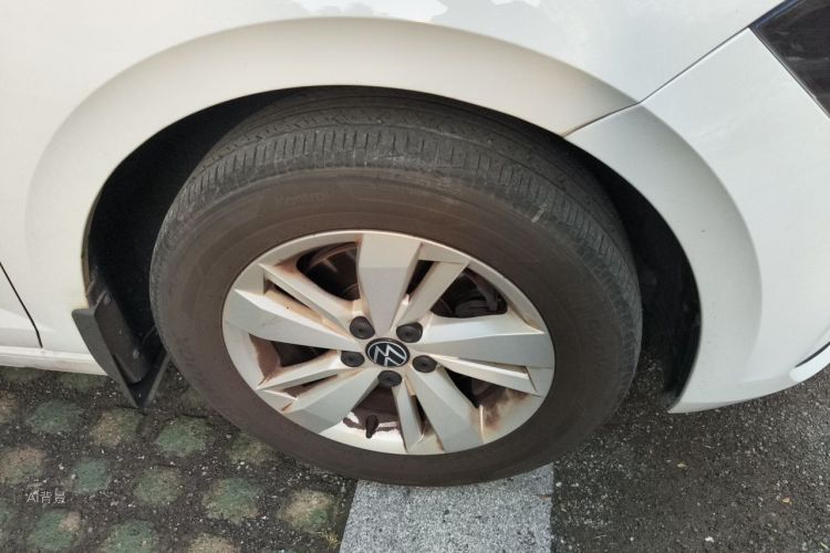 Volkswagen Polo 2022 صورة سيارة #9