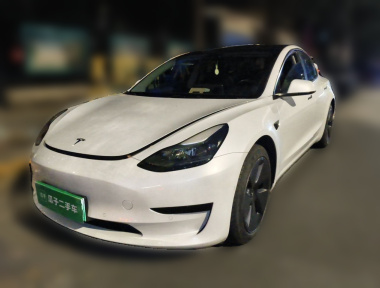 Tesla Model 3 2022 Tesla Model 3 2022 car image