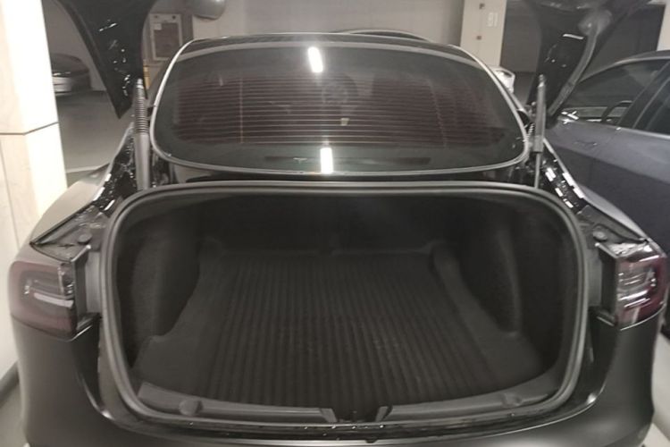 Tesla Model 3 2023 car image #20