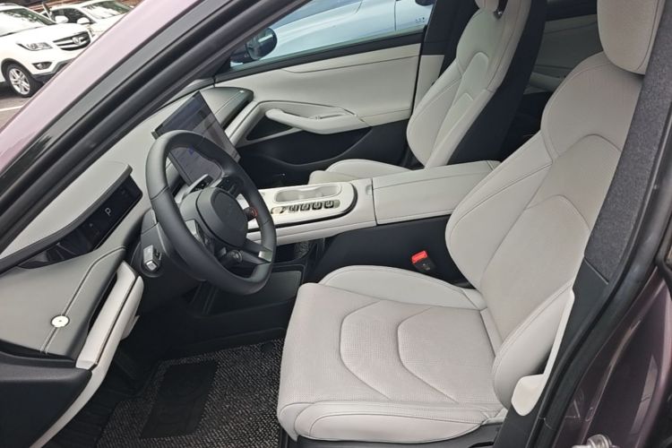MI SU7 2024 #15 MI SU7 2024 immagine di auto #15
