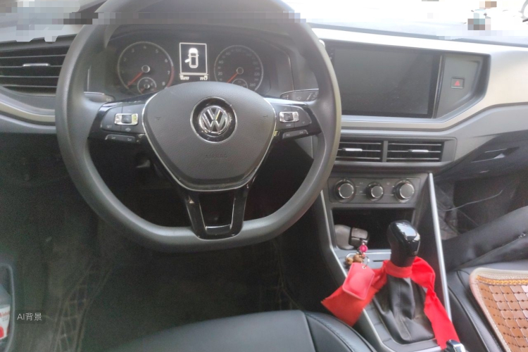 Volkswagen Polo 2019 #12 Volkswagen Polo 2019 car image #12
