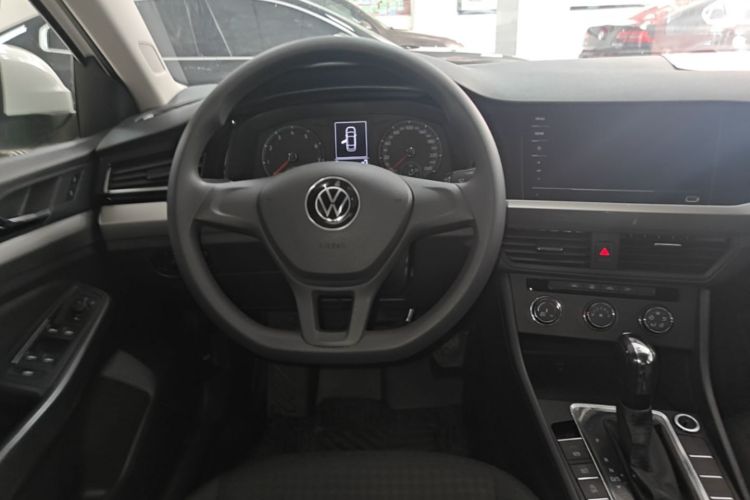 Volkswagen Bora 2022 #11 Volkswagen Bora 2022 car image #11