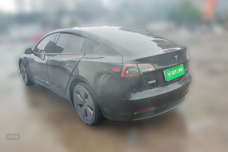 Tesla Model 3 2023 #5 Tesla Model 3 2023 car image #5