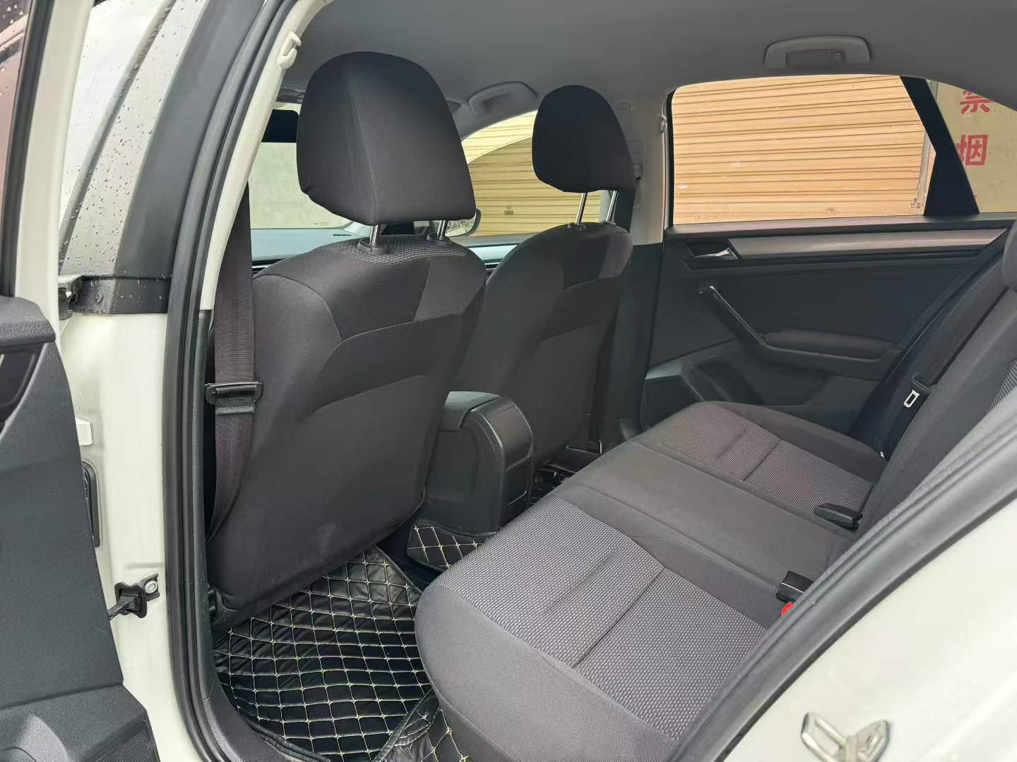 Volkswagen Bora 2018 صورة سيارة #5