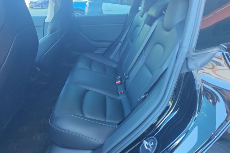 Tesla Model 3 2022 car image #17