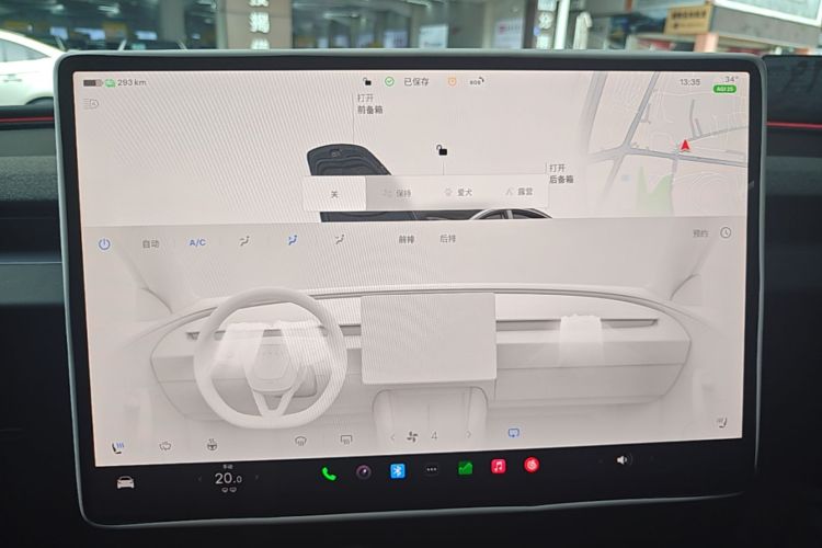 Tesla Model 3 2024 #13 Tesla Model 3 2024 car image #13