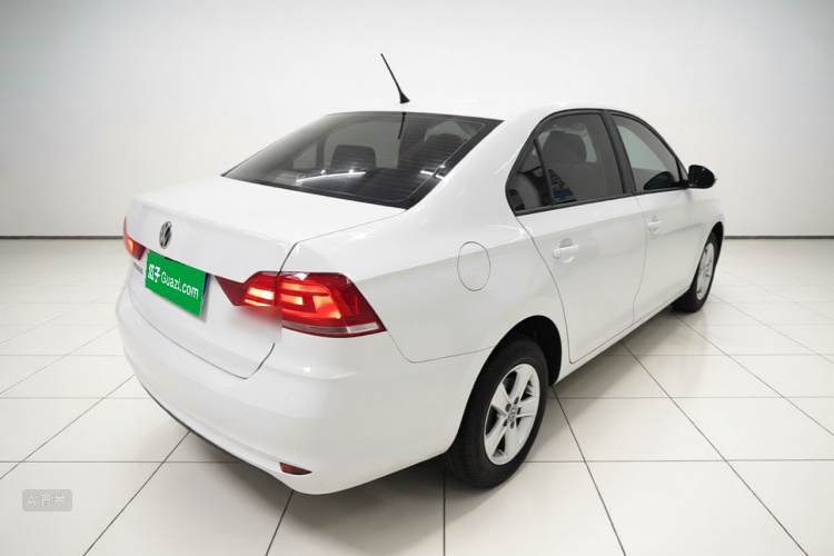Volkswagen Santana 2016 #7 Volkswagen Santana 2016 car image #7