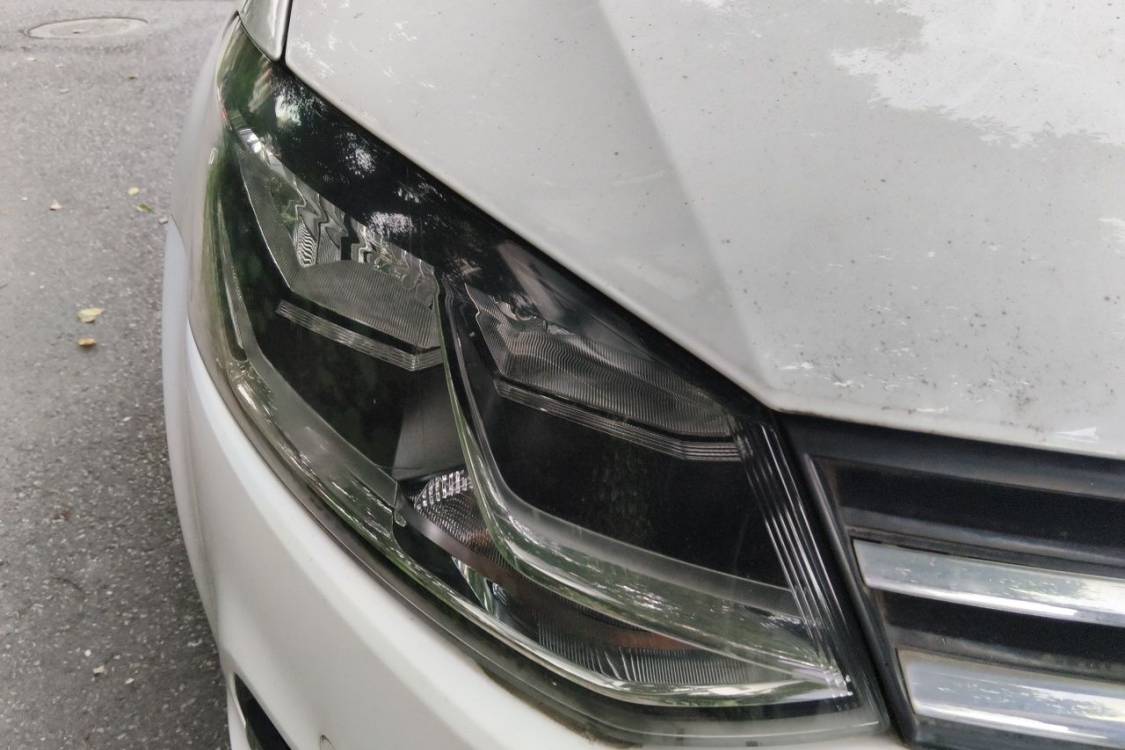Volkswagen Polo 2016 #7 Volkswagen Polo 2016 car image #7