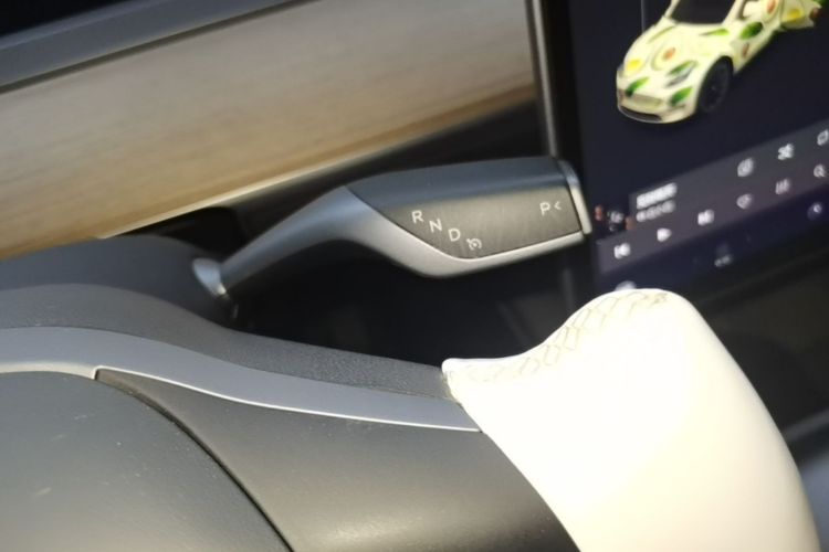 Tesla Model Y 2022 car image #14
