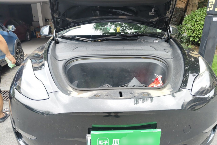 Tesla Model Y 2022 #22 Tesla Model Y 2022 immagine di auto #22