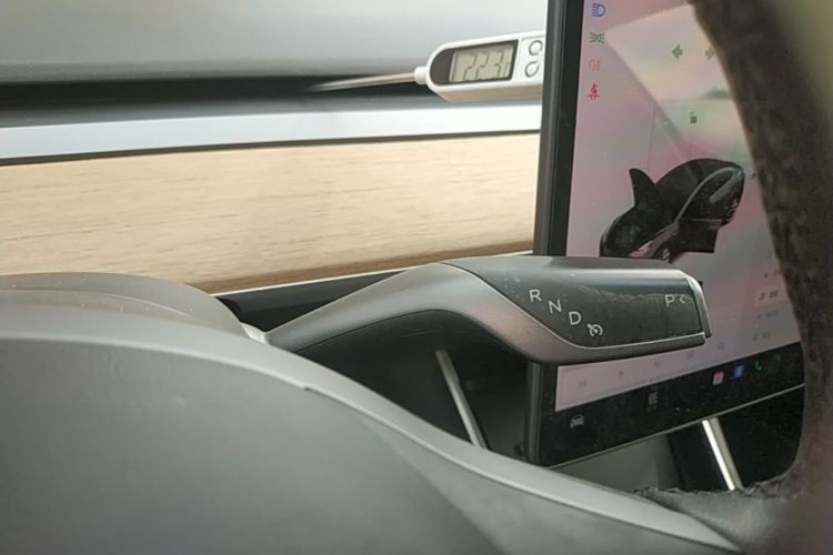 Tesla Model 3 2020 #14 Tesla Model 3 2020 immagine di auto #14