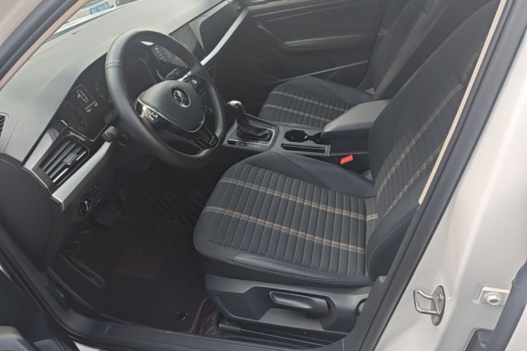 Volkswagen Lavida 2021 #15 Volkswagen Lavida 2021 car image #15