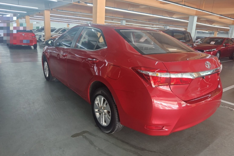 2016 #5 2016 immagine di auto #5