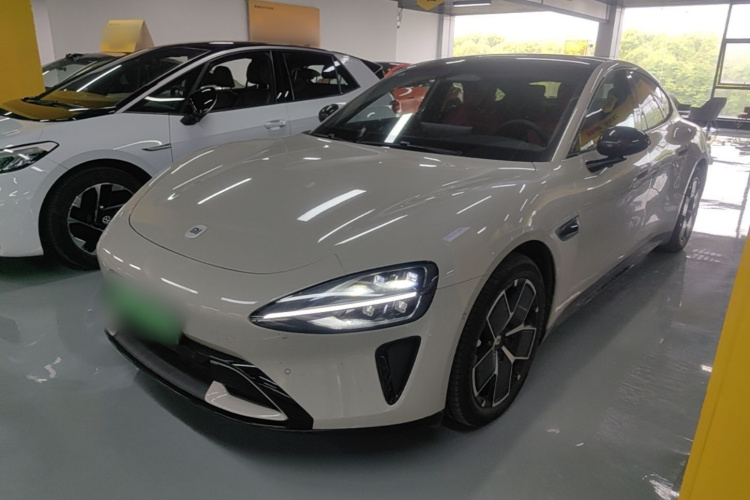 MI SU7 2024 car image #2