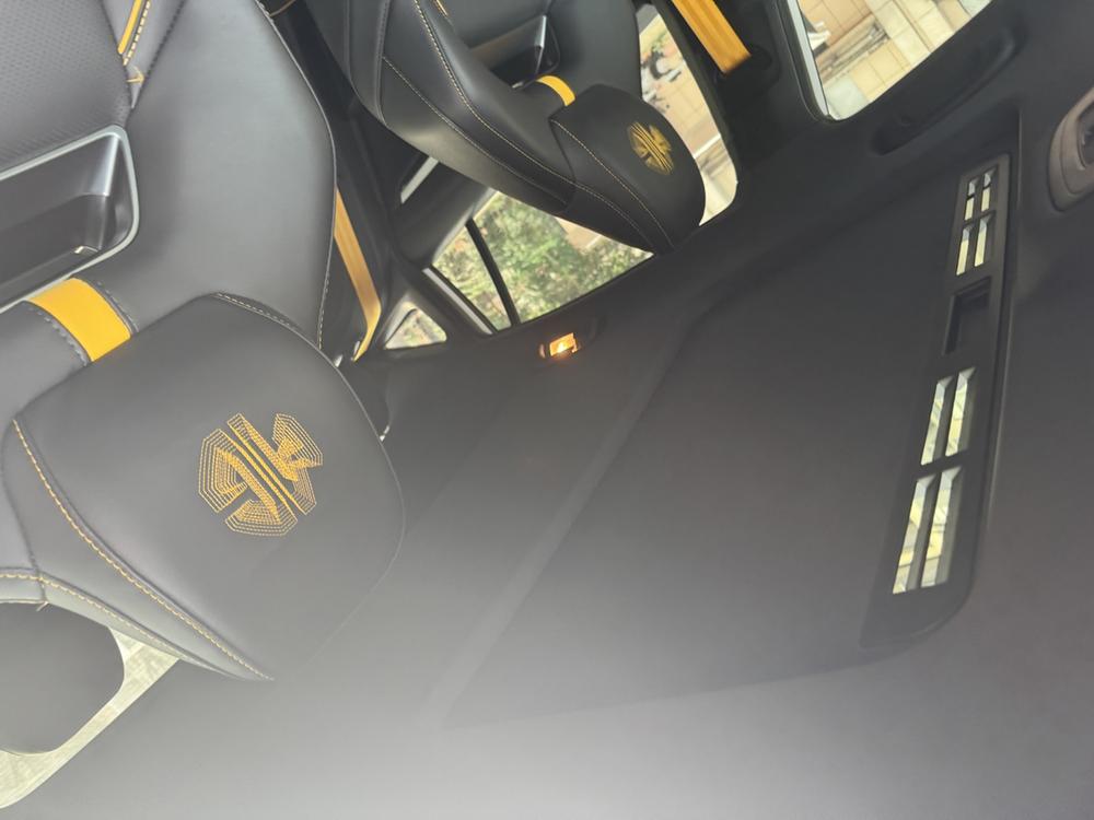 MG 5 Scorpio 2022 #15 MG 5 Scorpio 2022 immagine di auto #15