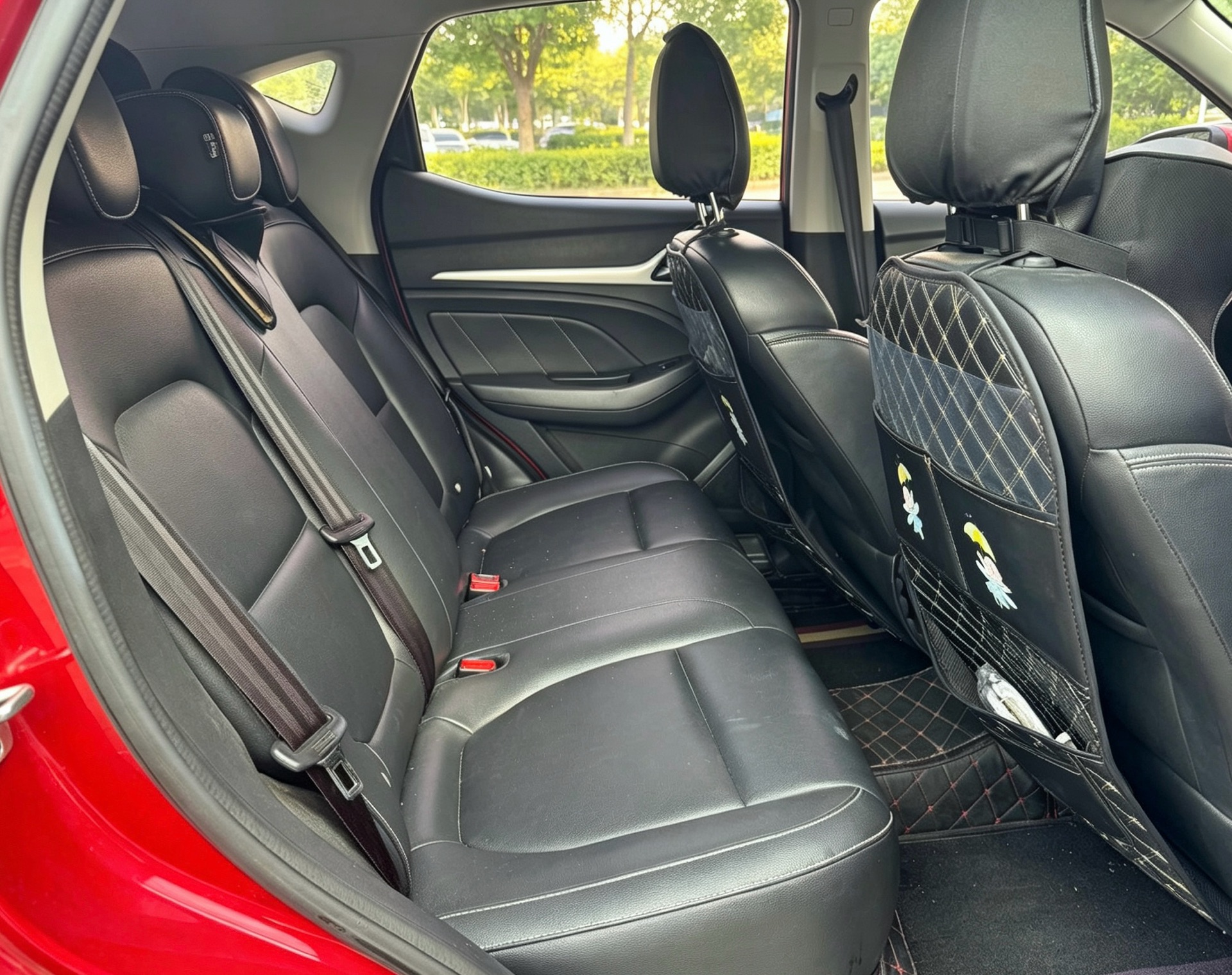 MG ZS 2018 #7 MG ZS 2018 image de voiture #7