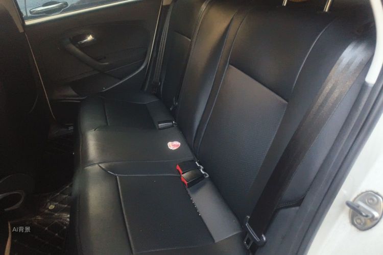 Volkswagen Polo 2016 car image #19
