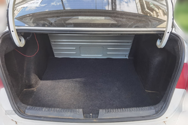 Volkswagen Santana 2020 immagine di auto #21