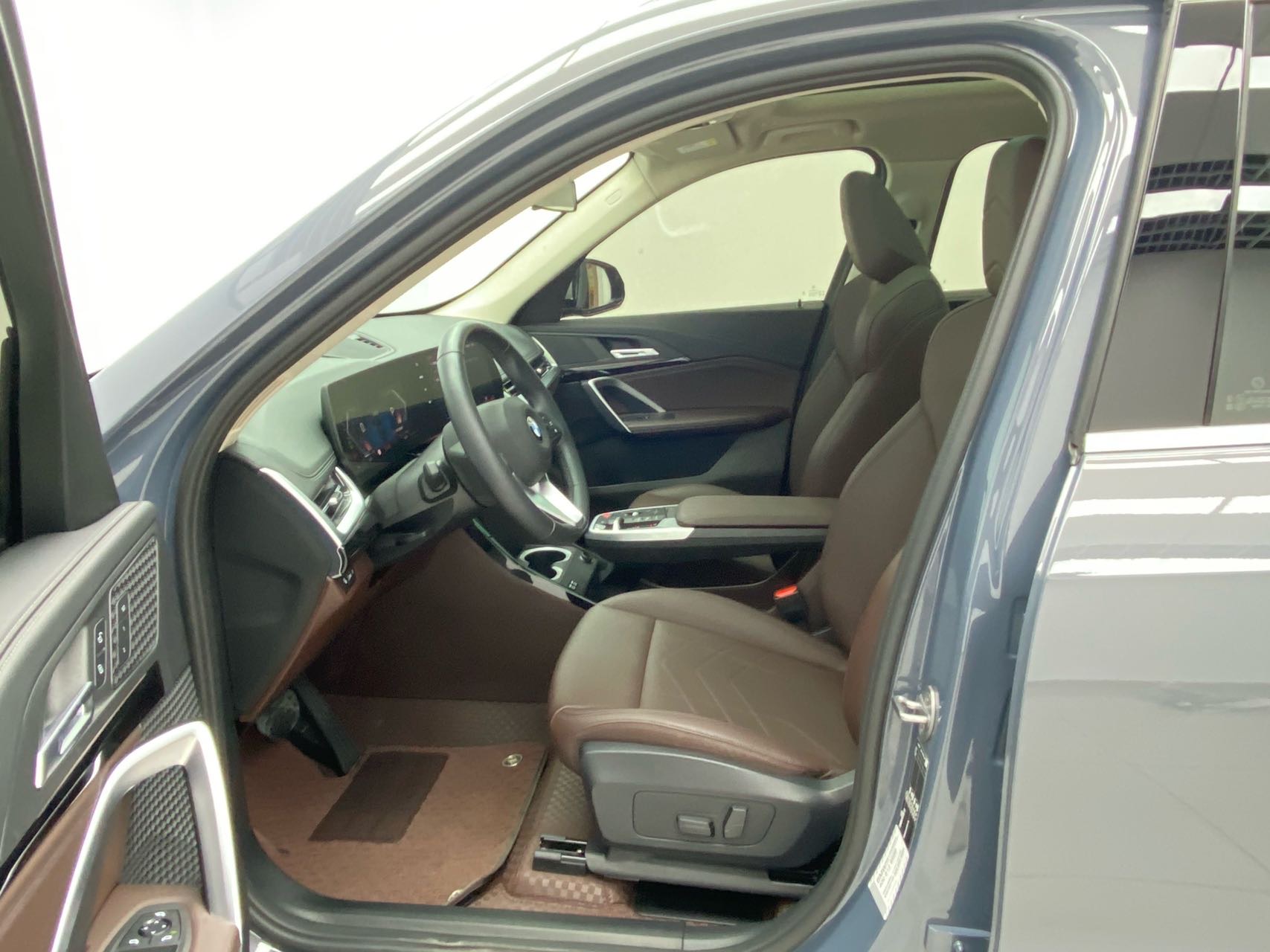 BMW X1 2024 car image #4