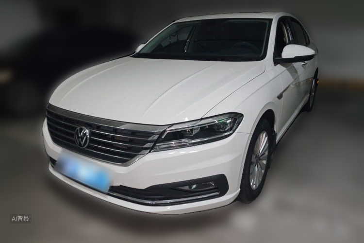 Volkswagen Lavida 2022 car image #2