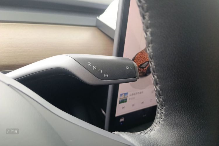Tesla Model Y 2022 #16 Tesla Model Y 2022 car image #16