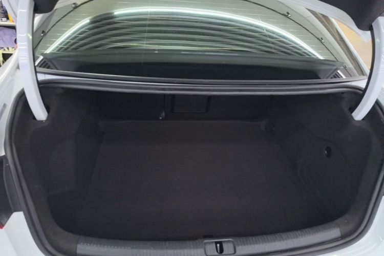 Audi A3 2019 image de voiture #19