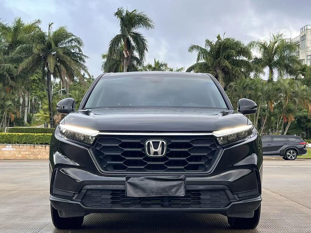 Honda CR-V 2023 imagem de carro #2