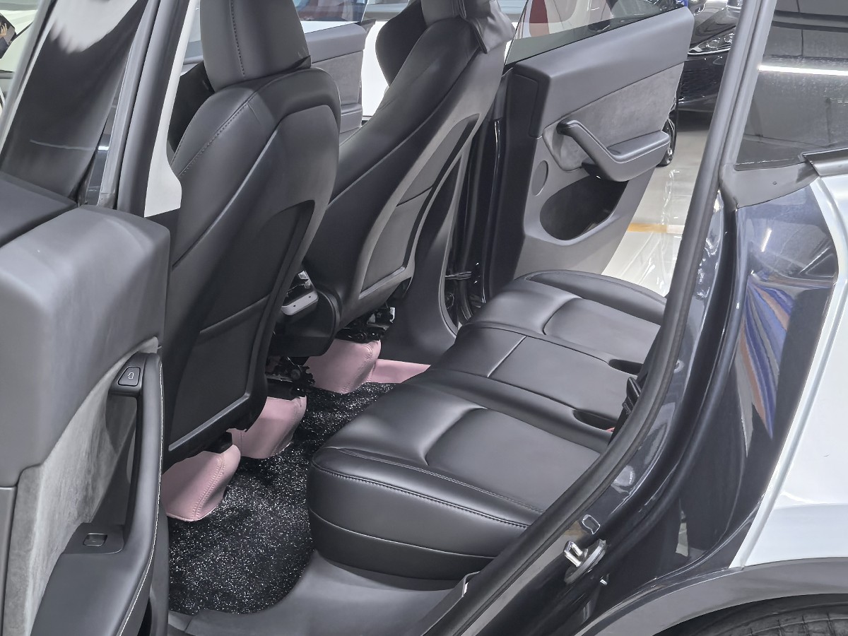 Tesla Model Y 2024 car image #5