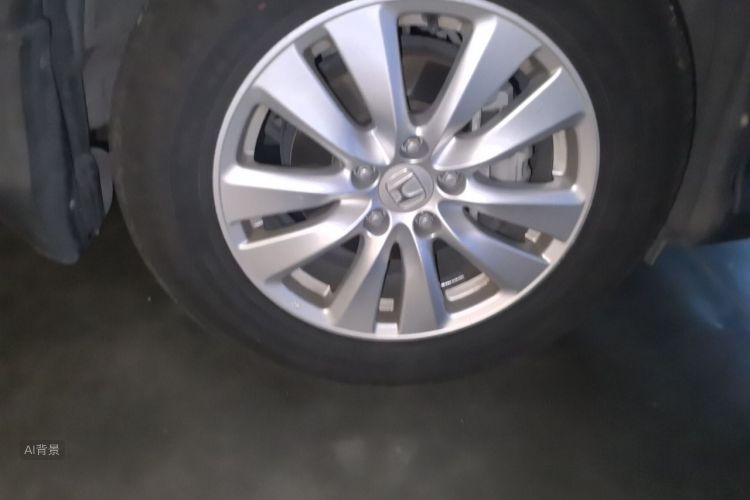 Honda CR-V 2016 car image #9