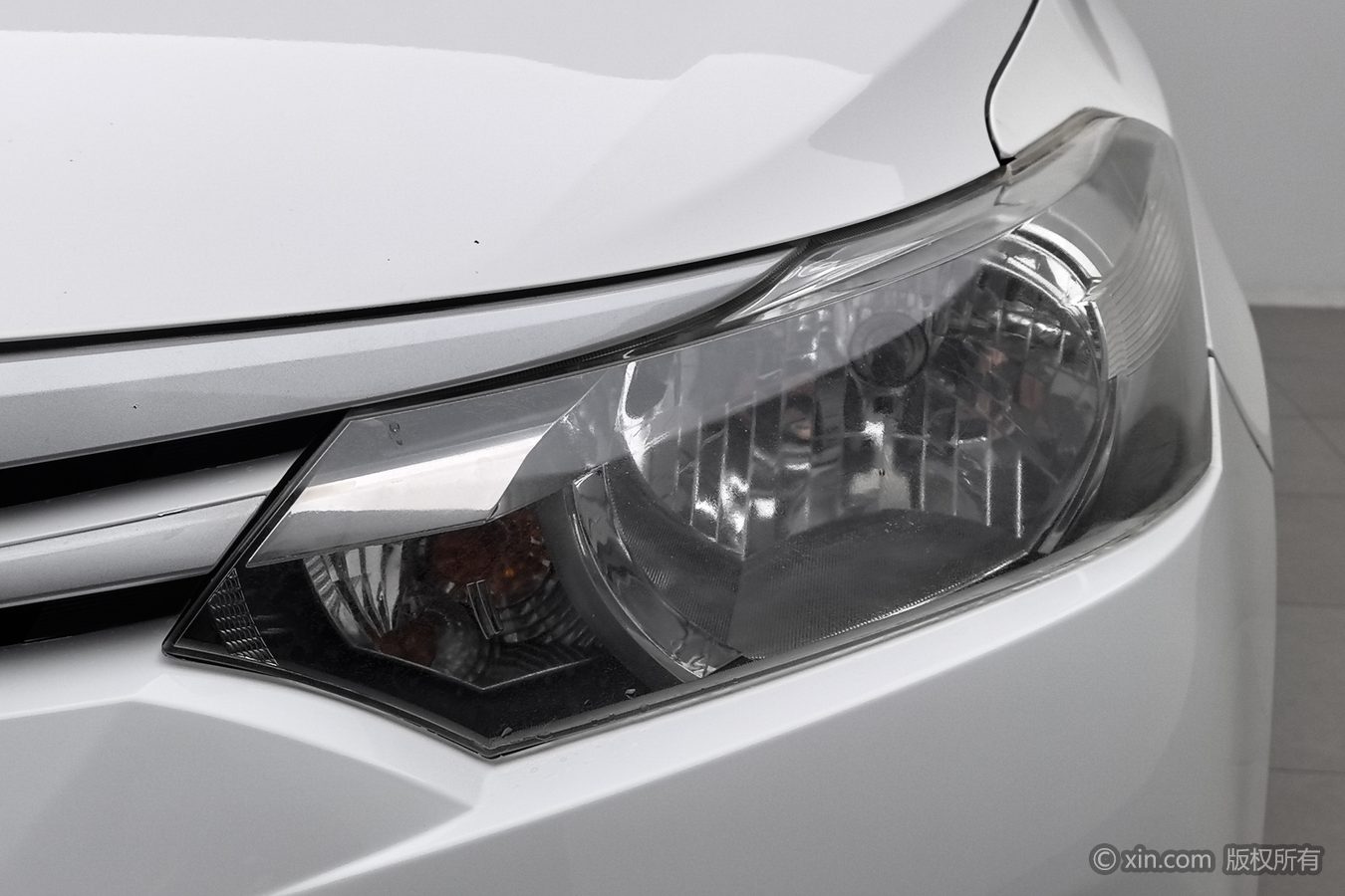 Toyota Vios 2014 car image #6