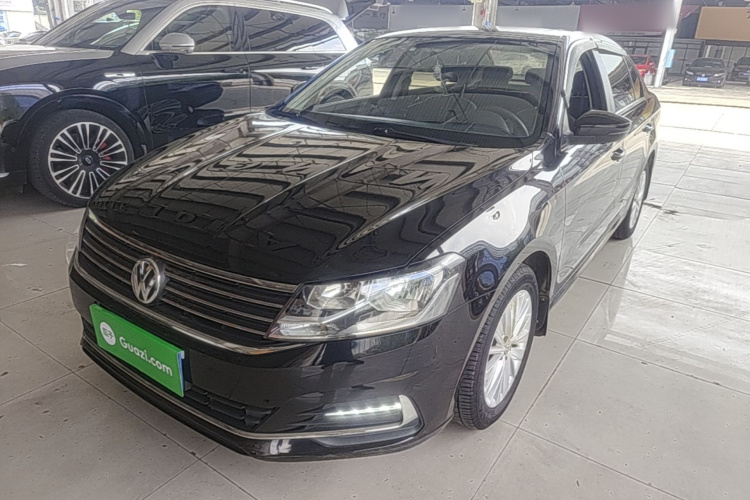 Volkswagen Lavida 2020 #2 Volkswagen Lavida 2020 car image #2