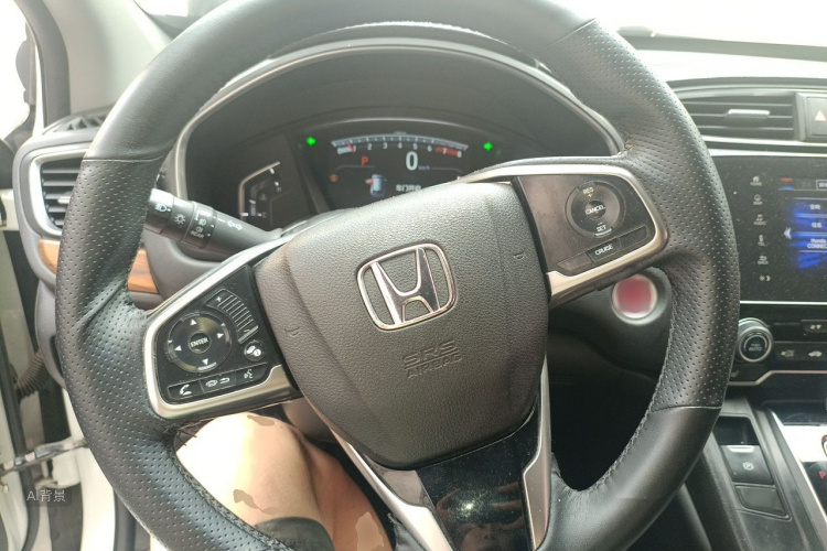 Honda CR-V 2017 car image #12