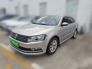 Volkswagen Lavida 2017 Volkswagen Lavida 2017 imagen de coche