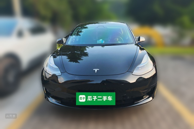 Tesla Model 3 2023 immagine di auto #3