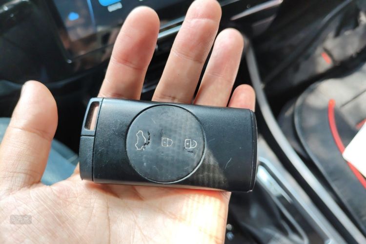 Chery Tiggo 3x 2021 #10 Chery Tiggo 3x 2021 car image #10