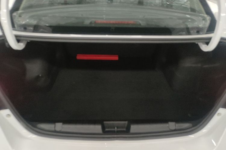 Chery Arrizo 5 2023 صورة سيارة #19