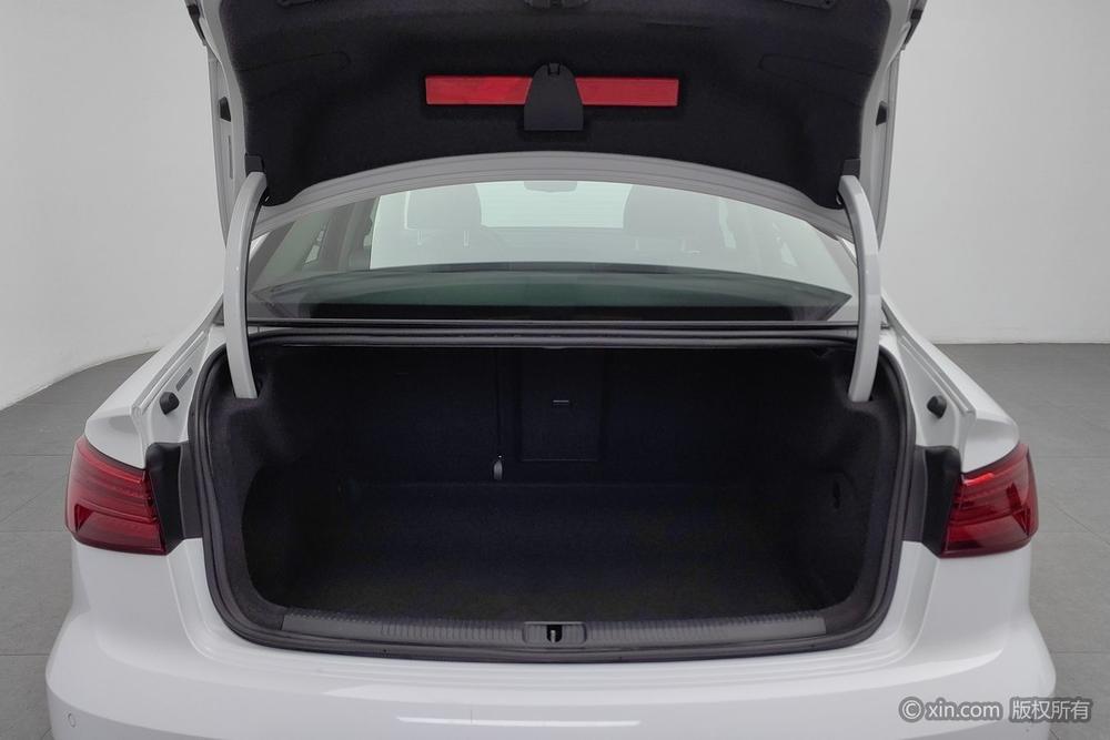 Audi A3 2019 #24 Audi A3 2019 car image #24