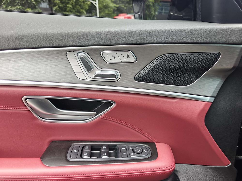 Jetour X70 PLUS 2024 #11 Jetour X70 PLUS 2024 immagine di auto #11