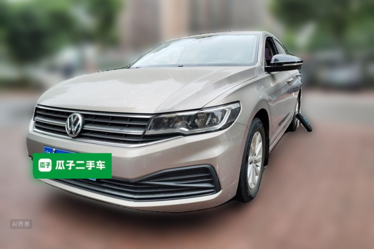 Volkswagen Bora 2019 car image #2