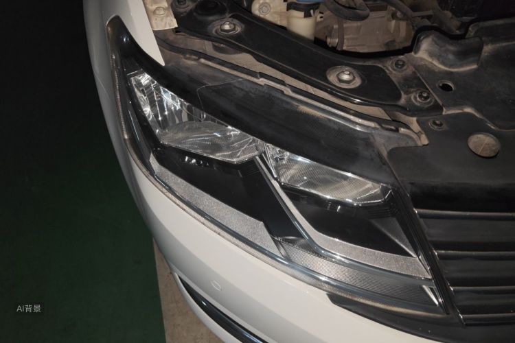 Volkswagen Lavida 2017 car image #8
