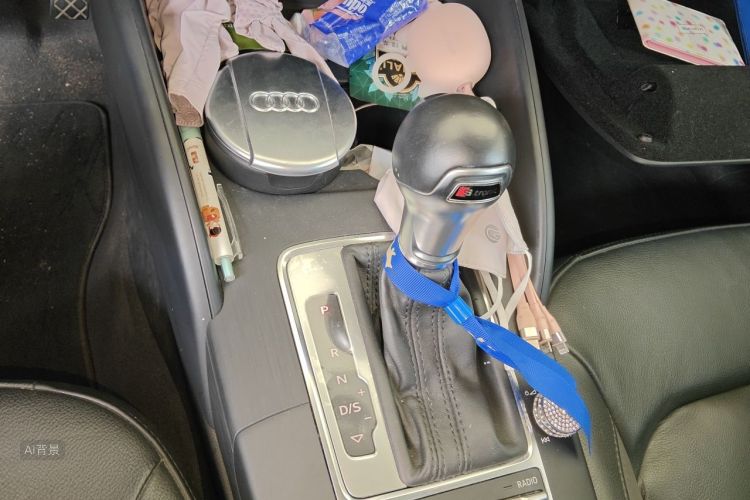 Audi A3 2017 #16 Audi A3 2017 car image #16