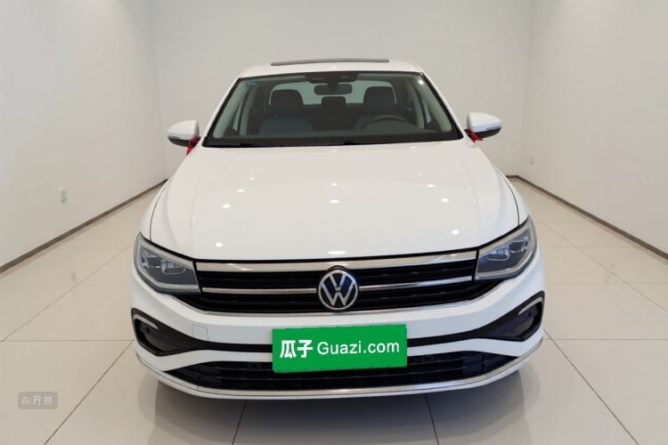 Volkswagen Bora 2022 car image #3