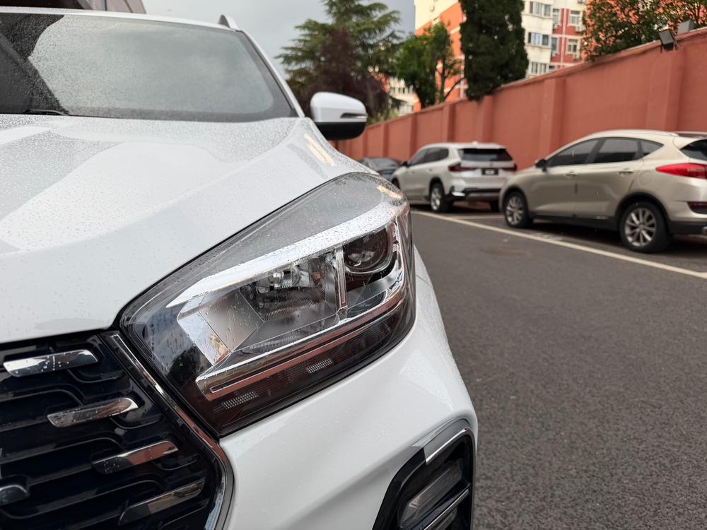 Chery Tiggo 5x 2022 #6 Chery Tiggo 5x 2022 car image #6