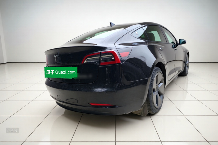Tesla Model 3 2023 #7 Tesla Model 3 2023 car image #7